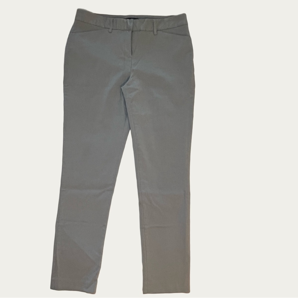 Mario Serrani‎ Gray Women's Trousers